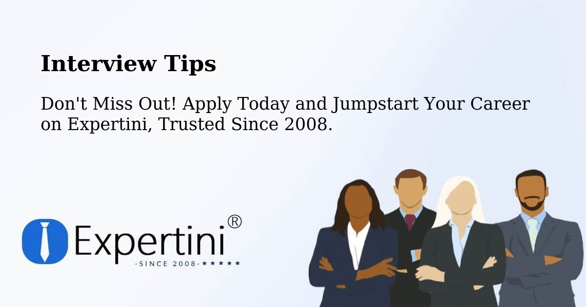 Interview Tips & Techniques for Job Seekers – Annau - Annau, Turkmenistan Jobs Expertini